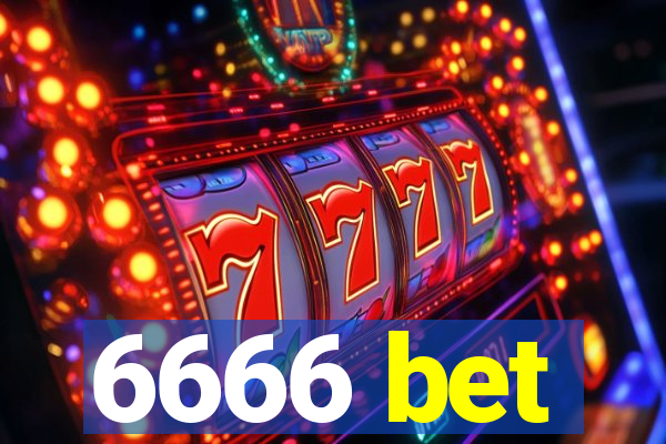 6666 bet